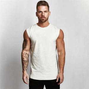 Fitness Gym Vest Activewear Rieworkes
