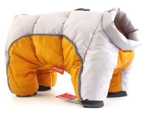 Pet Dog Winter Clothes Mimarta