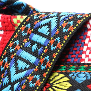 Fashionable Boho Bags Rieworkes