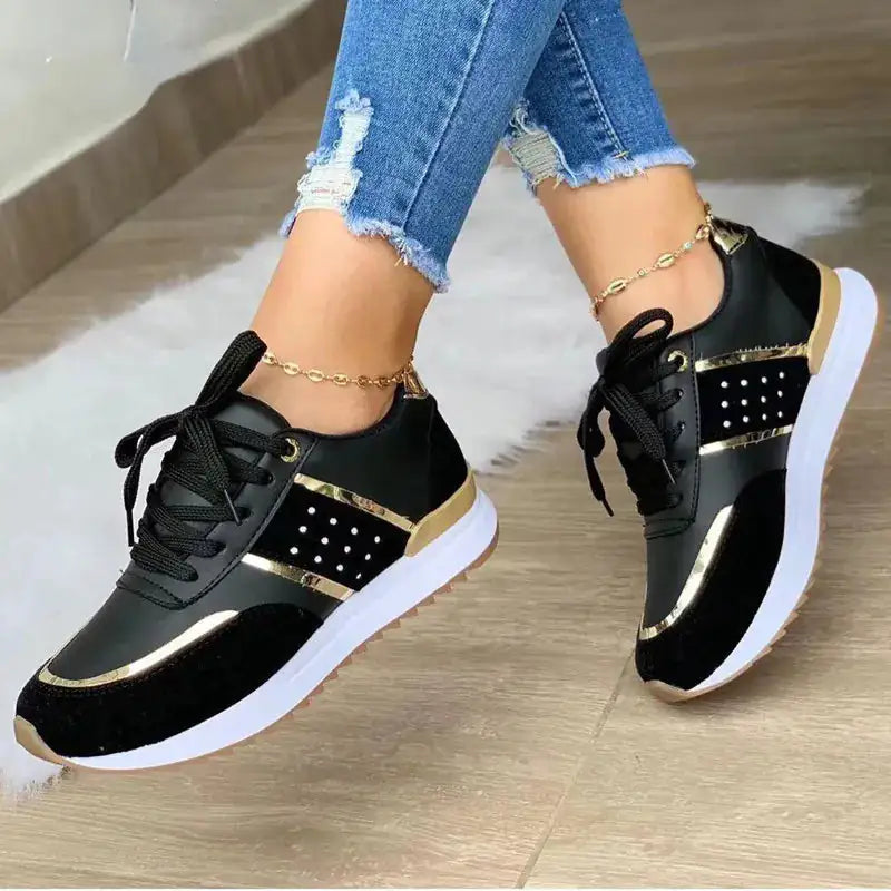 Women Casual Sports Shoes Rieworkes