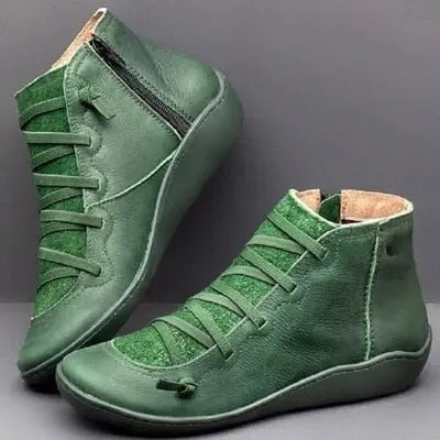 Winter Boots - Waterproof Rieworkes