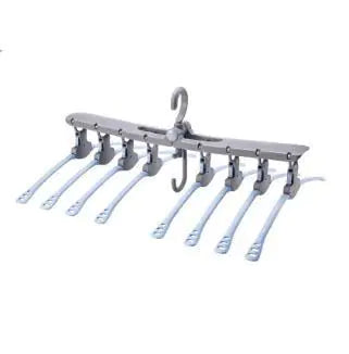 Magic Clothes Hanger Rieworkes