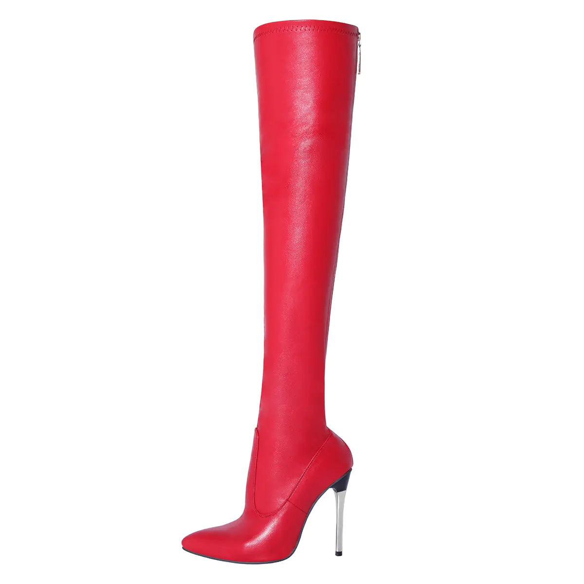 Women's Overknee Long Boot Boots for All Seasons Mimarta