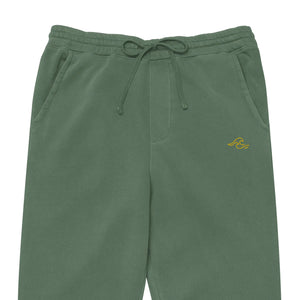 Comfort Swell sweatpants Rieworkes