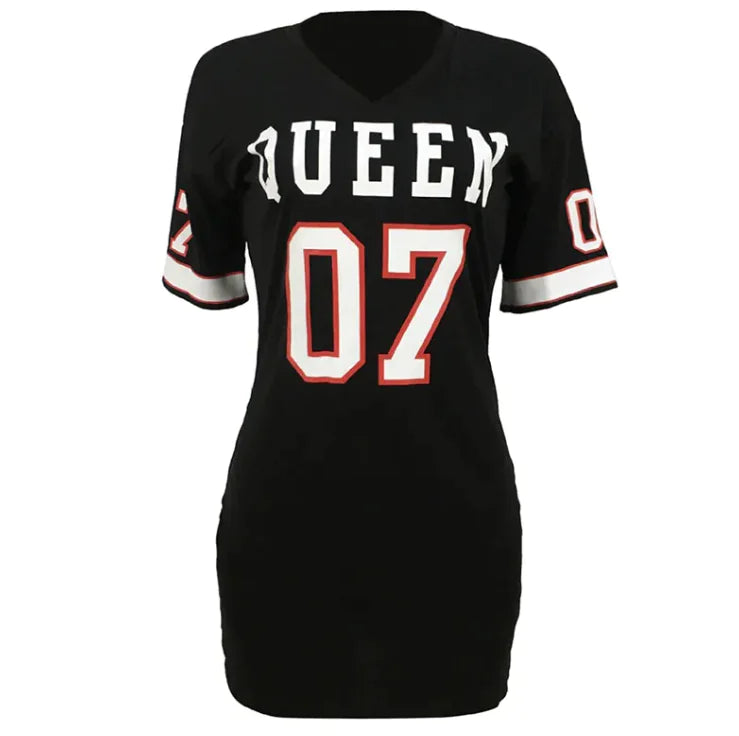 Women's Casual Dress Rieworkes