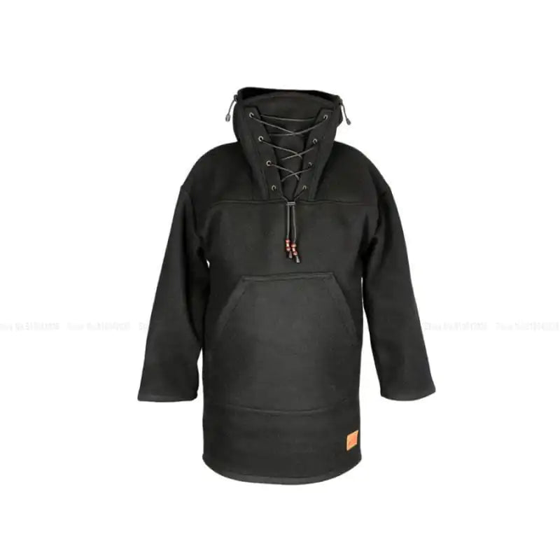 Mid-Length Hooded Medieval Clothes Rieworkes
