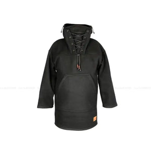 Mid-Length Hooded Medieval Clothes Rieworkes