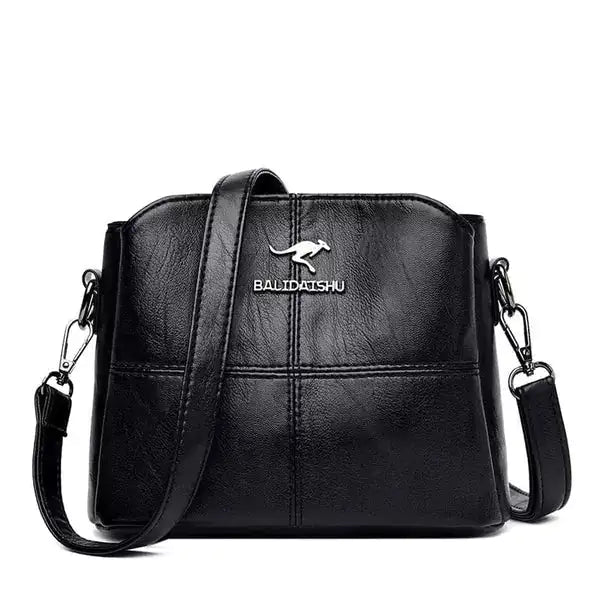 Leather Crossbody Bags Rieworkes