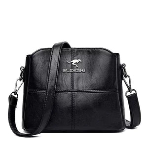 Leather Crossbody Bags Rieworkes