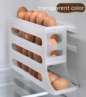 Sliding Egg Tray Rieworkes