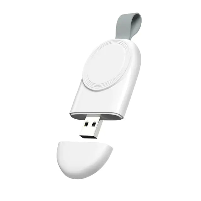 Magnetic Fast Charger Rieworkes