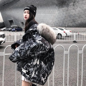 Maniac Outerwear Jacket Coat Rieworkes