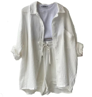 2-piece Women's Commuter Set Mimarta