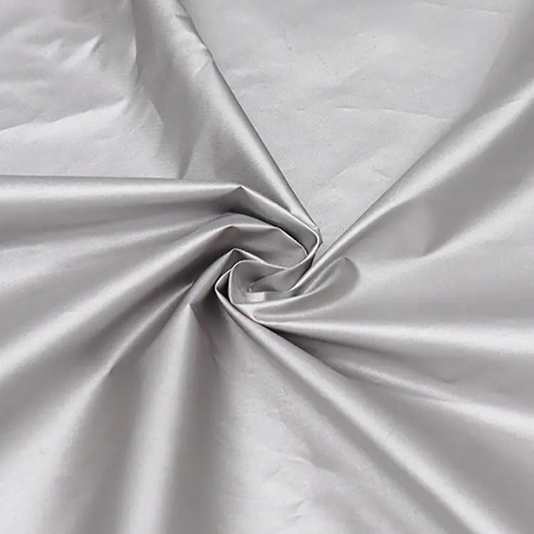 Outdoor Silver Furniture Cover - Waterproof Square Design Mimarta
