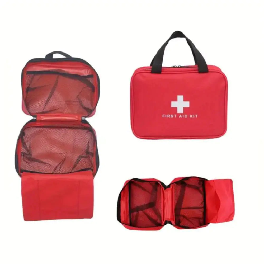 Multi-purpose Portable First Aid Kit Rieworkes