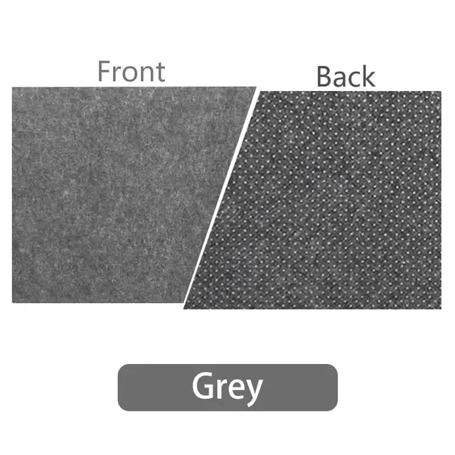 Large Office Computer Desk Mat Rieworkes