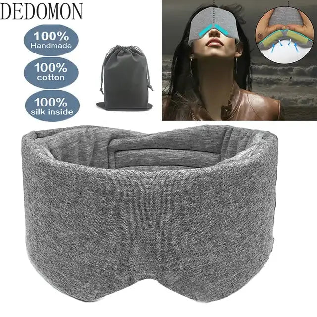 Sleeping Eye Mask Rieworkes