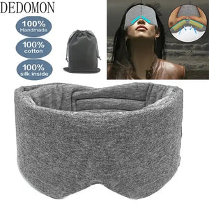 Sleeping Eye Mask Rieworkes