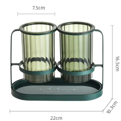 European-Style Luxury Chopstick Holder Rieworkes