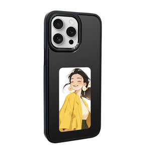 NFC Smart Display Case Rieworkes