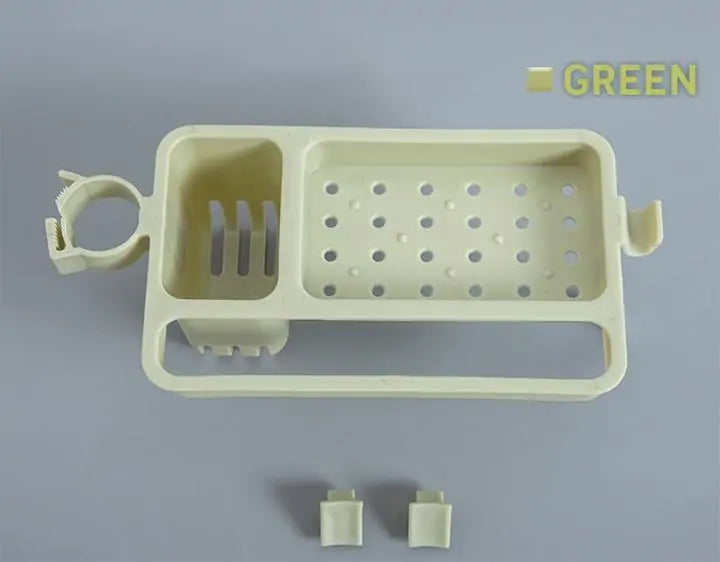 Anti Bacterial Sink Organizer Rieworkes