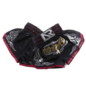 Men Boxing Shorts Rieworkes