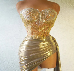 Skirt Set Rieworkes