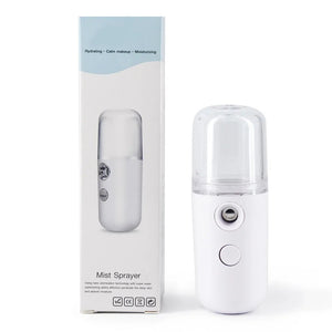 Mist Facial Sprayer Rieworkes