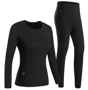 Heating Thermal Suit Rieworkes