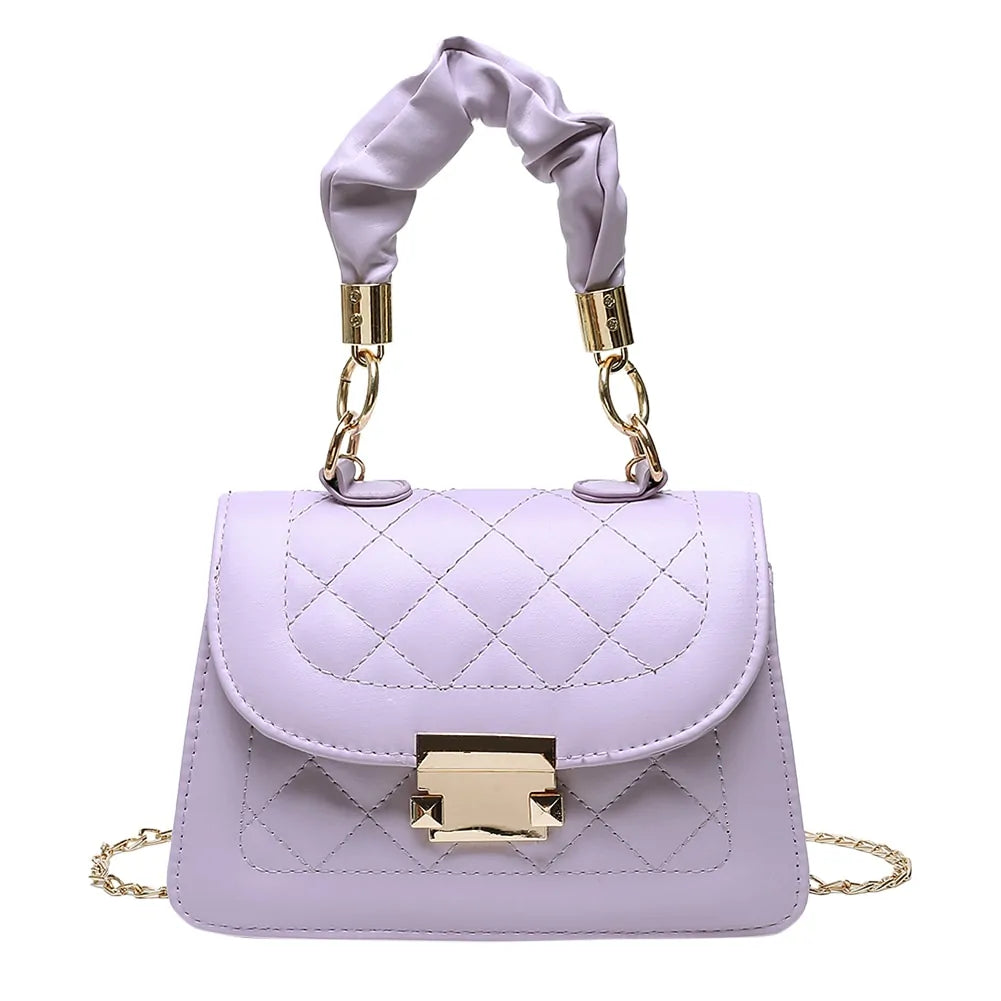 Pattern Shoulder Bags Rieworkes