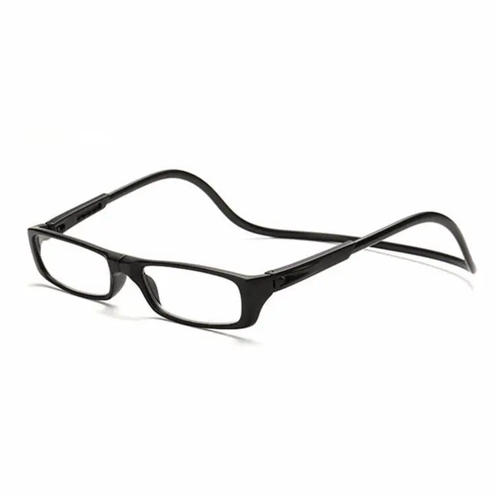 Unisex Magnet Reading Glasses Rieworkes