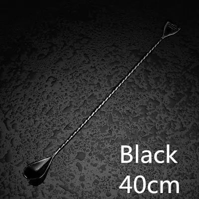 Cocktail Spoon Rieworkes
