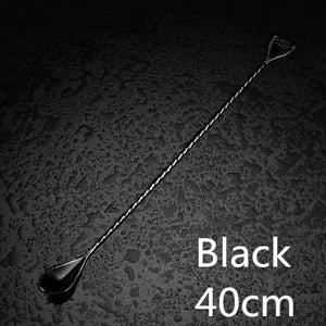 Cocktail Spoon Rieworkes