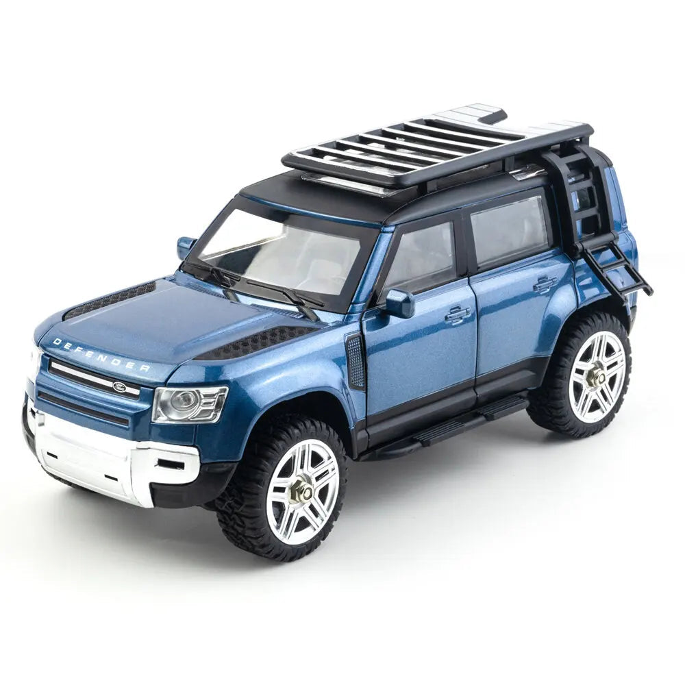 Proportional Vehicles Toys Rieworkes