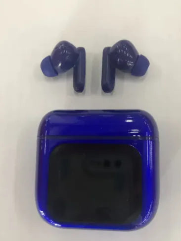 PureSound 54 Wireless Bluetooth Headset with ANC &amp; ENC Noise Reduction Rieworkes