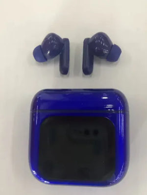 PureSound 54 Wireless Bluetooth Headset with ANC & ENC Noise Reduction Rieworkes