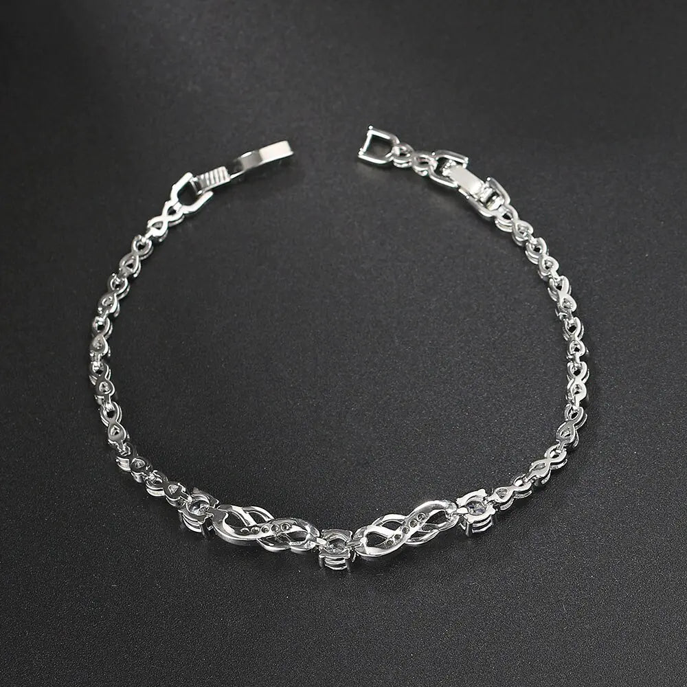 Wedding Bracelets for Women Rieworkes