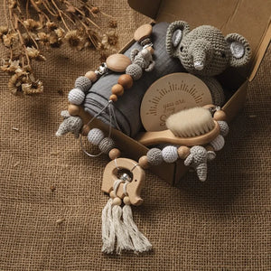 Baby Care Products Photography Props Rieworkes