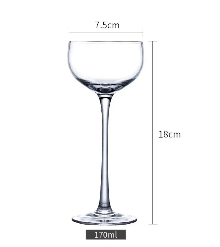 Cocktail Glass Rieworkes