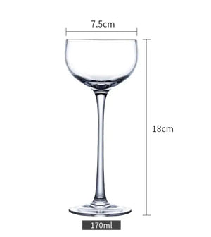 Cocktail Glass Rieworkes