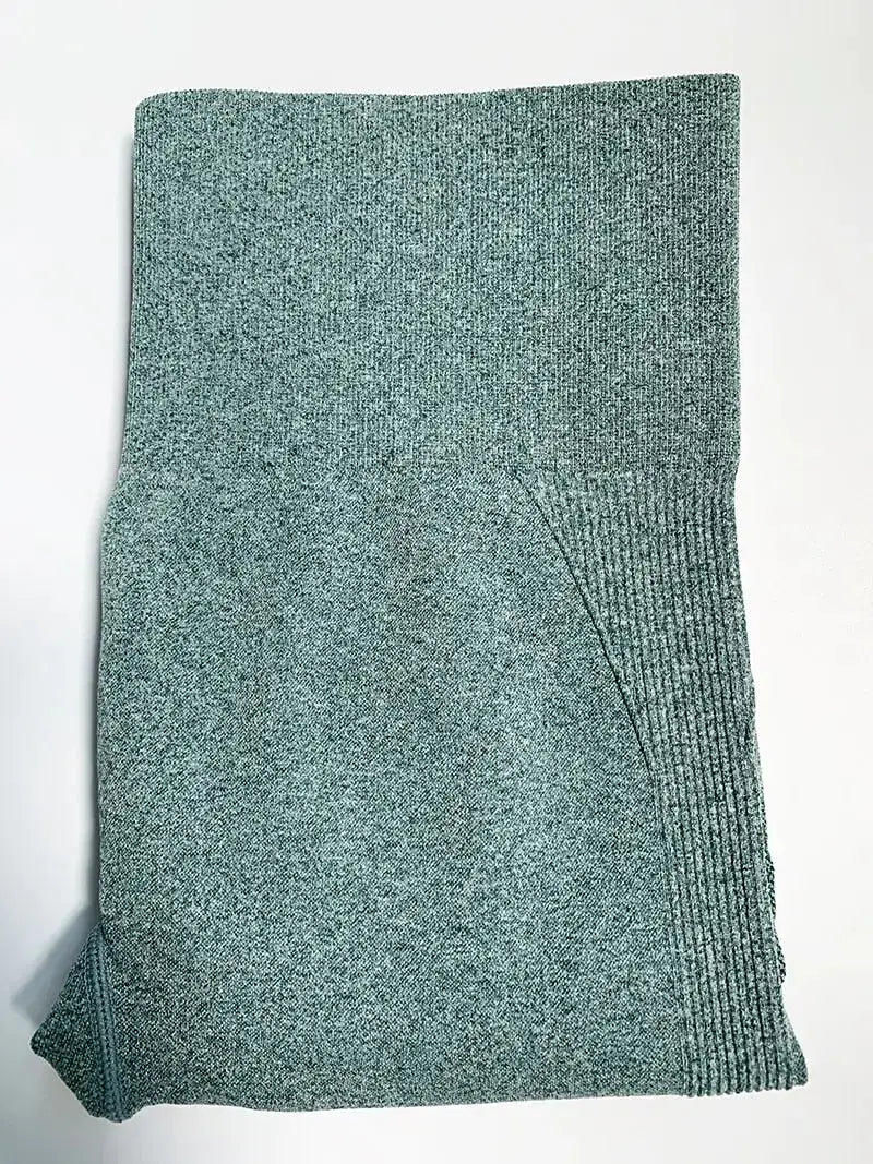 Gym Seamless Sports Pants Rieworkes