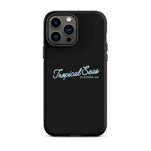 Classic Tropical Seas Clothing Tough Case for iPhone® Rieworkes