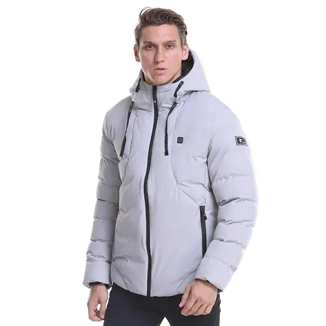 Thermal Winter Jacket Rieworkes