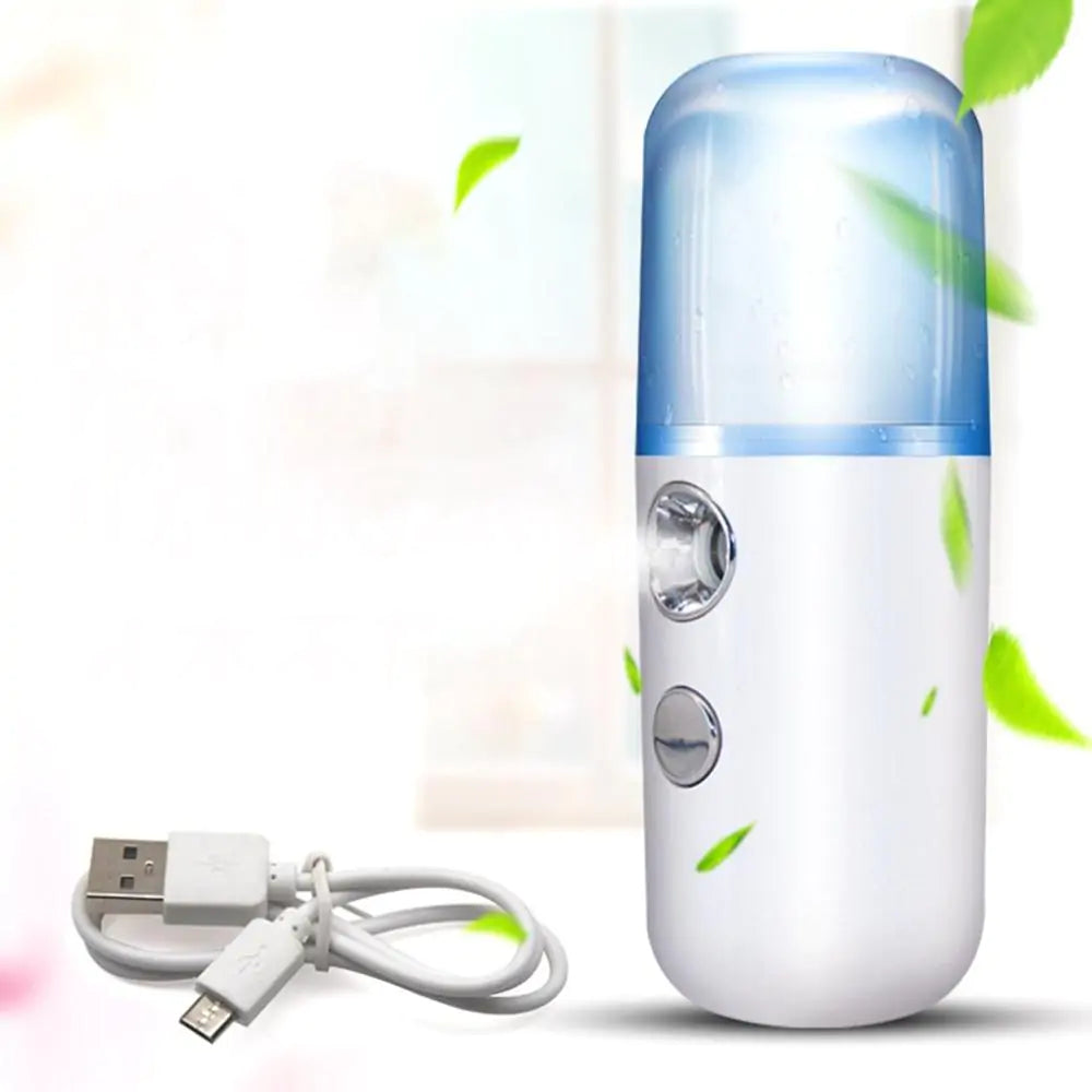 Facial Mist Sprayer Rieworkes