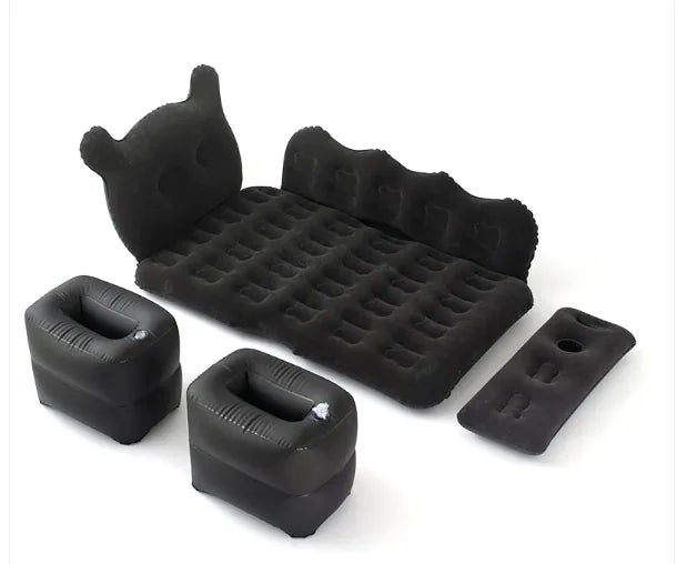 AutoRest Inflatable Bed Rieworkes