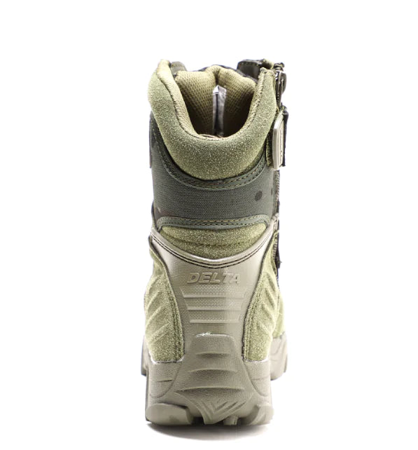 Tactical Boots, Work Shoes, Hiking Boots, Military Boots Mimarta