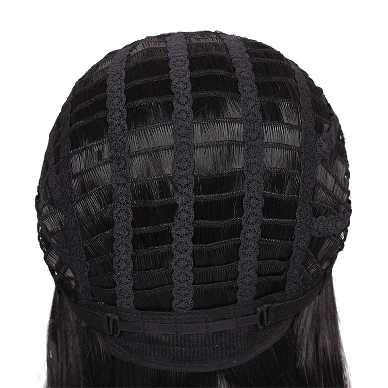 AA Hair Front Wig Womens Brazilian Human Long Curly Lace Wavy Hair Wigs US 2023 Rieworkes