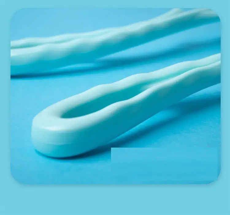 Neck Massager For Pain Relief Deep Tissue 360 Degree Neck Roller With 96 Pressure Point Neckbud Massage Roller For Neck Shoulder Waist Leg Foot Handheld Relaxer Tool Rieworkes