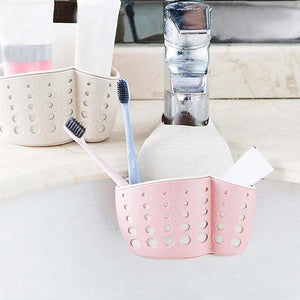 Kitchen Cleaning Tools Organizer Rieworkes