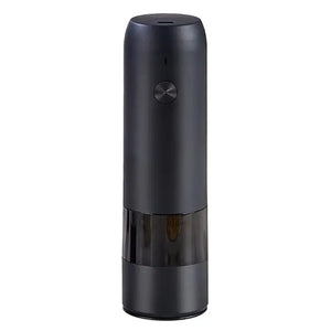 Electric Automatic Pepper And Salt Grinder Rieworkes